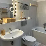 Turmsuite Ostseebad Kühlungsborn