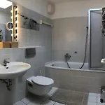 Apartamento Turmsuite Ostseebad Kühlungsborn