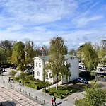 Turmsuite Διαμέρισμα Ostseebad Kühlungsborn