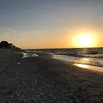 Turmsuite Ostseebad Kühlungsborn