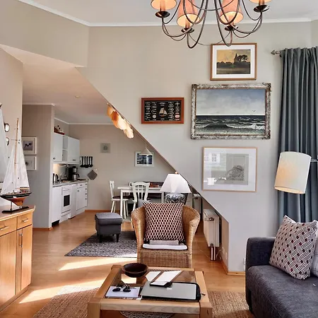 Apartamento Turmsuite *