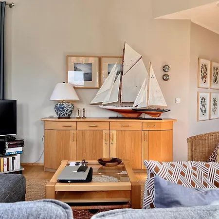 Apartamento Turmsuite