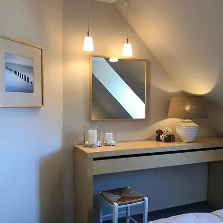 Apartamento Turmsuite Ostseebad Kühlungsborn