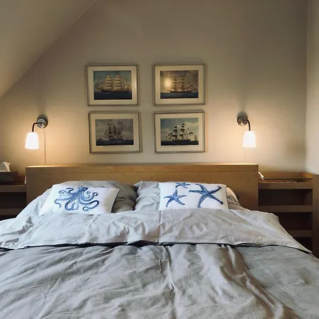 Turmsuite Apartamento