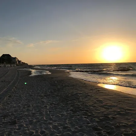 Turmsuite Ostseebad Kühlungsborn